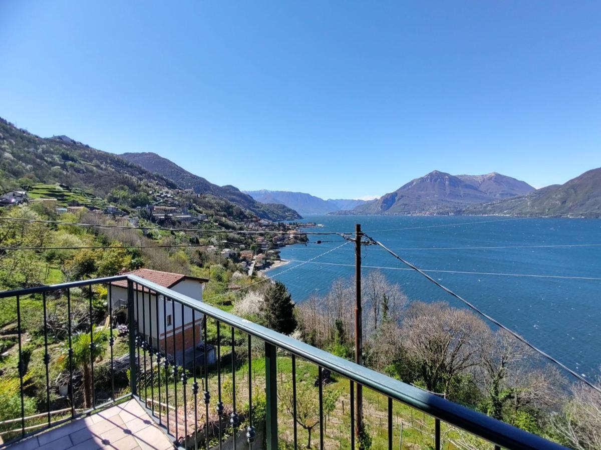 Apartment Oro Del Lario-2 By Interhome Bellano Εξωτερικό φωτογραφία