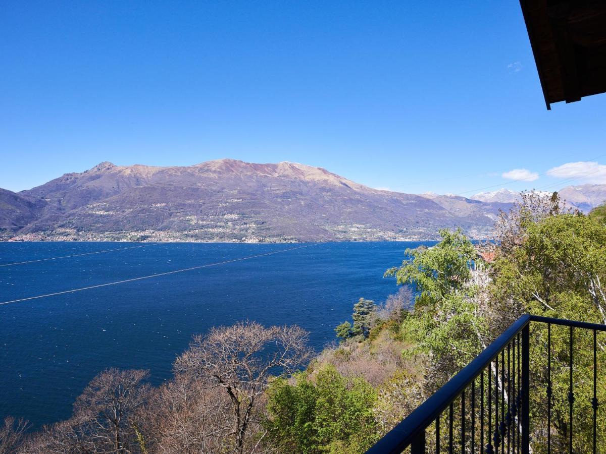 Apartment Oro Del Lario-2 By Interhome Bellano Εξωτερικό φωτογραφία