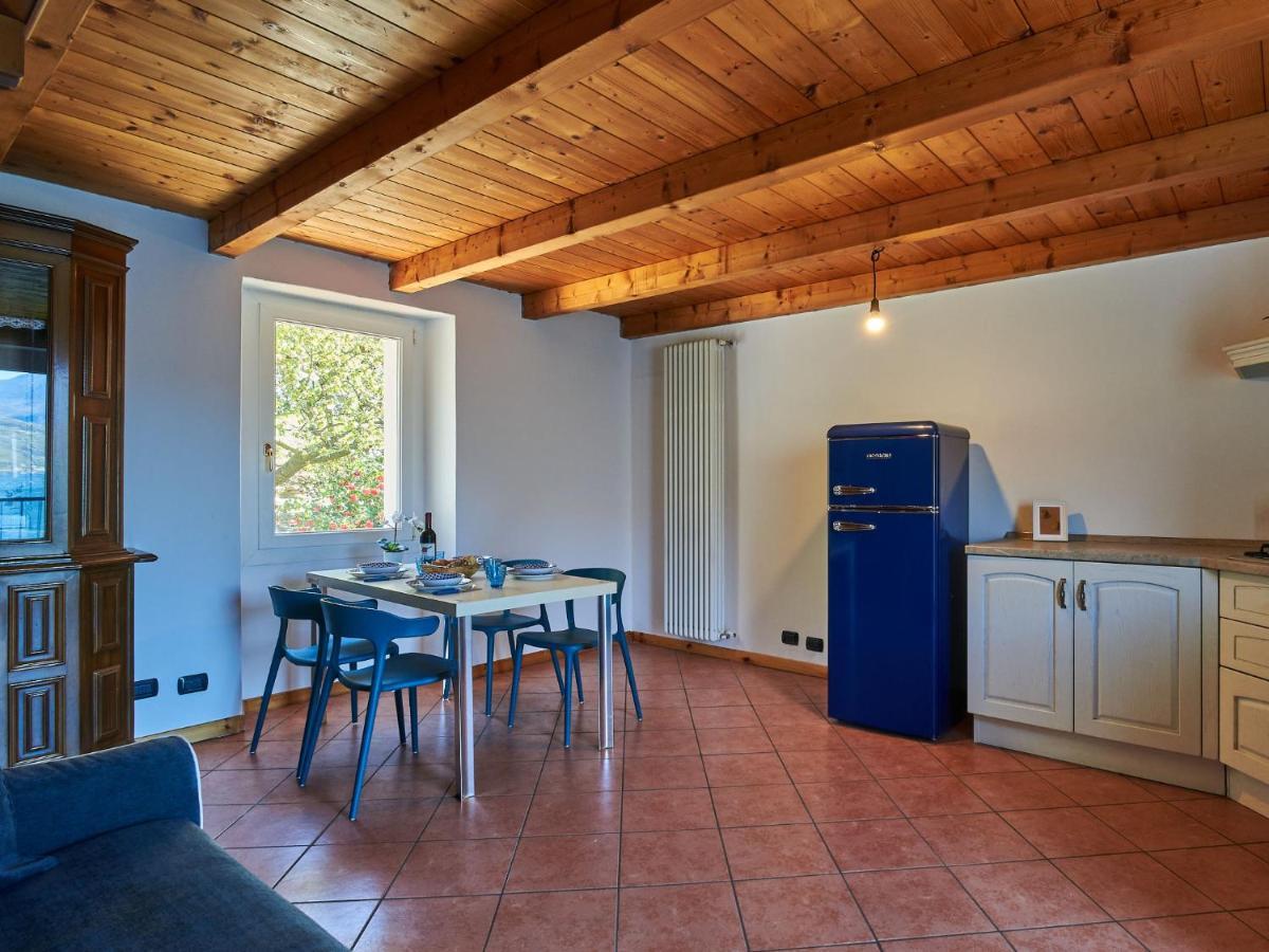 Apartment Oro Del Lario-2 By Interhome Bellano Εξωτερικό φωτογραφία