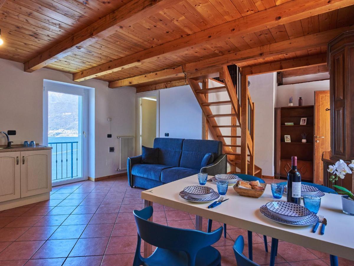 Apartment Oro Del Lario-2 By Interhome Bellano Εξωτερικό φωτογραφία