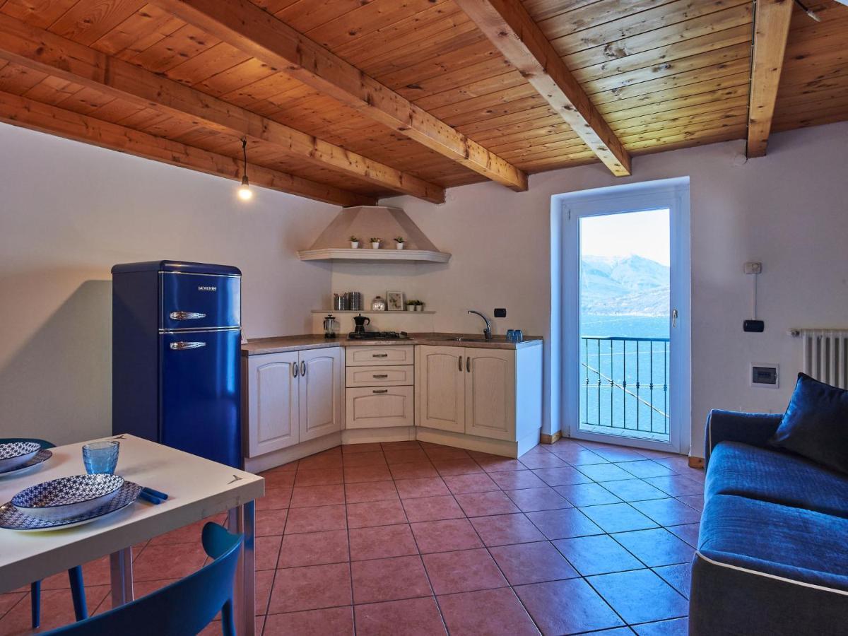 Apartment Oro Del Lario-2 By Interhome Bellano Εξωτερικό φωτογραφία