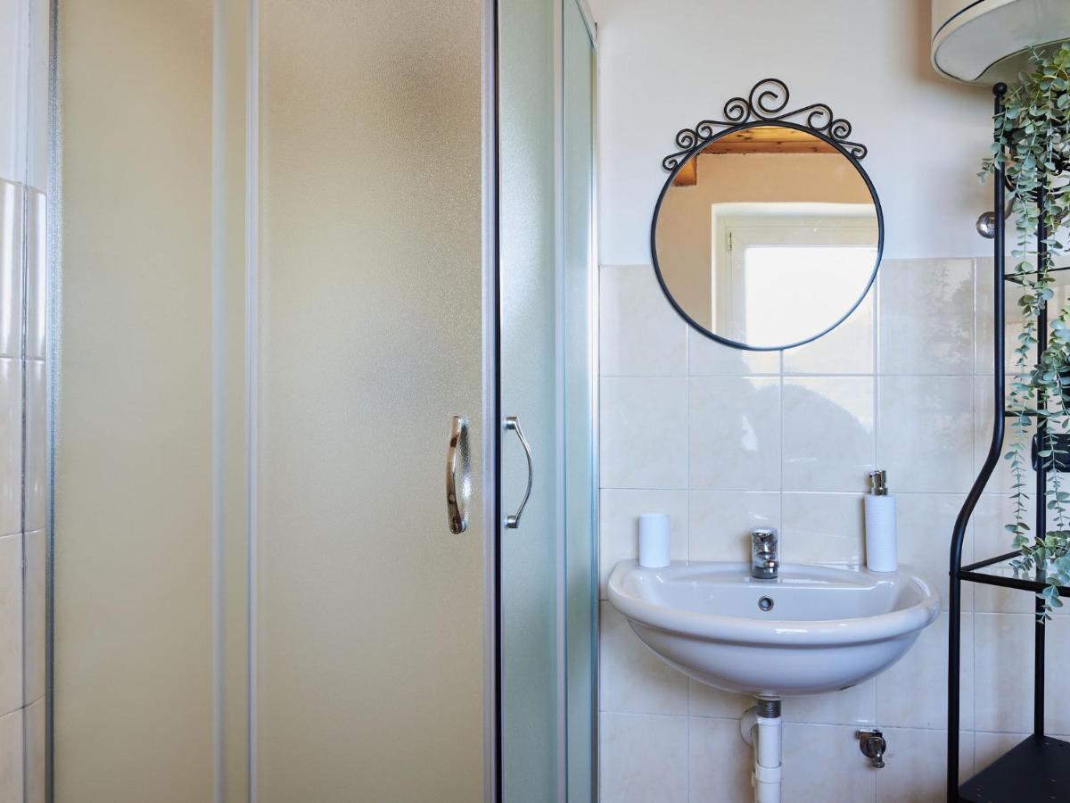 Apartment Oro Del Lario-2 By Interhome Bellano Εξωτερικό φωτογραφία