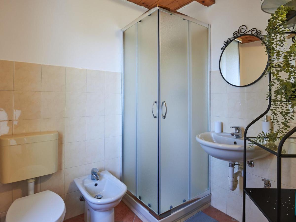 Apartment Oro Del Lario-2 By Interhome Bellano Εξωτερικό φωτογραφία
