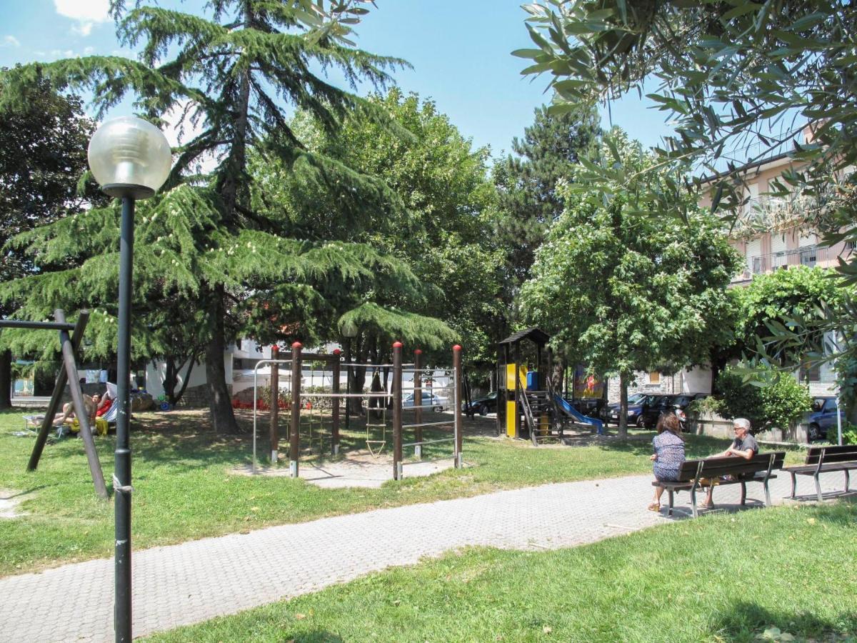 Apartment Oro Del Lario-2 By Interhome Bellano Εξωτερικό φωτογραφία